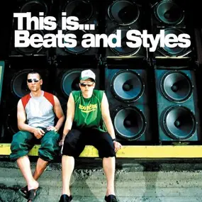 The Beats - This Is...Beats and Styles