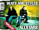 CD Single - Beats And Styles - Allstars