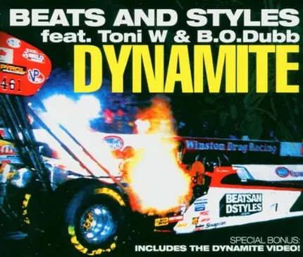 Beats and Styles - Dynamite