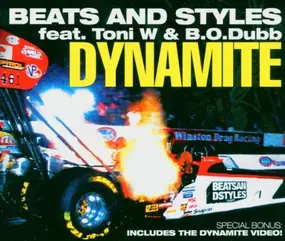 The Beats - Dynamite