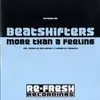 12'' - Beatshifters - More Than A Feeling