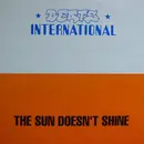 12inch Vinyl Single - Beats International - The Sun Doesn't Shine