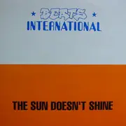 12inch Vinyl Single - Beats International - The Sun Doesn't Shine