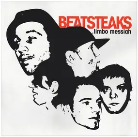 The Beatsteaks - .Limbo Messiah