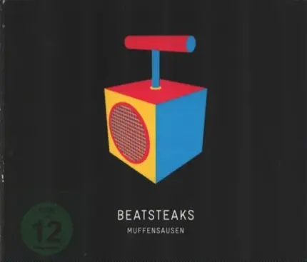 Beatsteaks - Muffensausen: Das Live-Album
