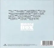 CD - Beatsteaks - Boombox