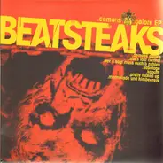 Beatsteaks - Demons Galore 10-inch