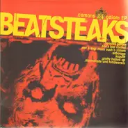 Beatsteaks - Demons Galore 10-inch