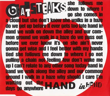 Beatsteaks - Hand In Hand