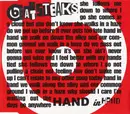 CD Single - Beatsteaks - Hand In Hand