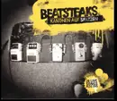 Double CD - Beatsteaks - Kanonen Auf Spatzen