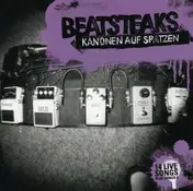 The Beatsteaks - Kanonen Auf Spatzen