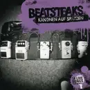 CD - Beatsteaks - Kanonen Auf Spatzen-14live Son