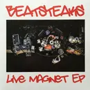 10'' - Beatsteaks - Live Magnet EP - RSD, incl. download