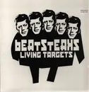 LP - Beatsteaks - Living Targets - Colored Vinyl