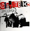 LP - Beatsteaks - Smack Smash - White/Red Splatter Vinyl, Limited Edition