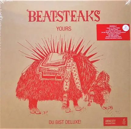 Beatsteaks - Yours
