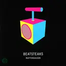 LP & CD - Beatsteaks - Muffensausen