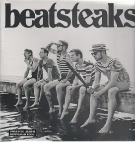 The Beatsteaks - Beatsteaks