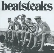 CD - Beatsteaks - Beatsteaks