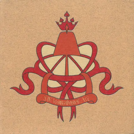 Beatsteaks - Die Wohnzimmer-EP