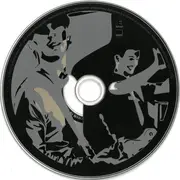 CD - Beatsteaks - Die Wohnzimmer-EP - Limited Edition / Wallet Sleeve