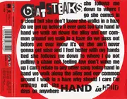 CD Single - Beatsteaks - Hand In Hand
