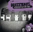 CD - Beatsteaks - Kanonen Auf Spatzen