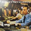 LP - Beatsteaks - Launched