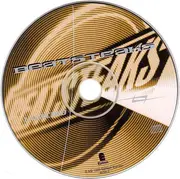 CD - Beatsteaks - Launched