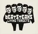 CD - Beatsteaks - Living Targets - Misprint