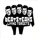 CD - Beatsteaks - Living Targets