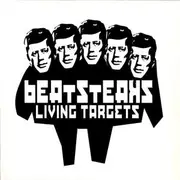 CD - Beatsteaks - Living Targets