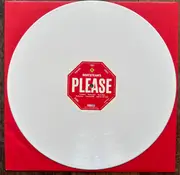 LP - Beatsteaks - Please - Ltd Ed, White Vinyl, Insert