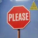 LP - Beatsteaks - Please - Ltd Ed, White Vinyl, Insert