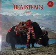 Double LP - Beatsteaks - Yours (Du Bist Deluxe) Box