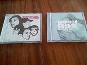 Double CD - Beatsteaks - .Limbo Messiah / Boom Box - Slipcase