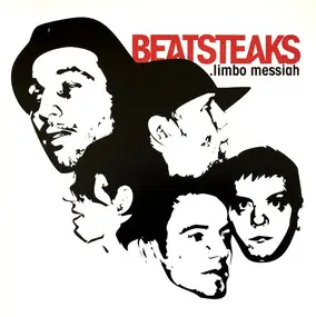 The Beatsteaks - .Limbo Messiah