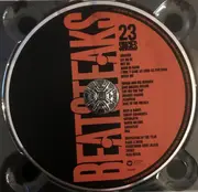 CD - Beatsteaks - 23 Singles