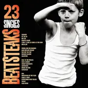 CD - Beatsteaks - 23 Singles
