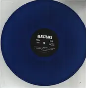 LP - Beatsteaks - 48/49 - Blue Translucent Vinyl