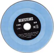 CD - Beatsteaks - 48/49