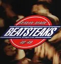 LP - Beatsteaks - 48/49 - Blue Translucent Vinyl