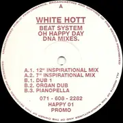 LP - Beatsystem - Oh Happy Day (DNA Mixes)