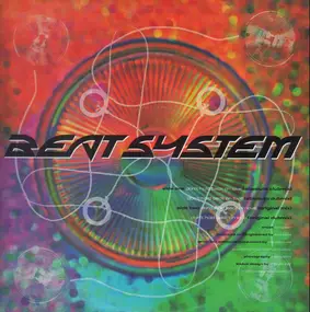 Beatsystem - Don't Hold Back On Love