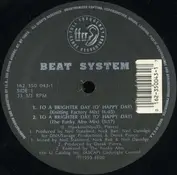 Beatsystem