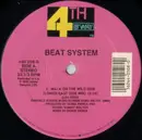12'' - Beat System, Beatsystem - Walk On The Wild Side