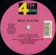 Beat System, Beatsystem - Walk On The Wild Side