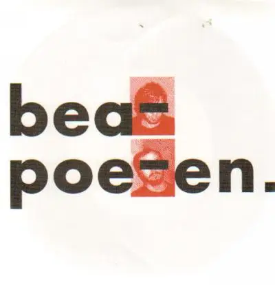 Beatpoeten - Der Sachzwang / Landschaftsarchitekturstudenten / Auf meinem Profil wird immer nur Werbung gepostet