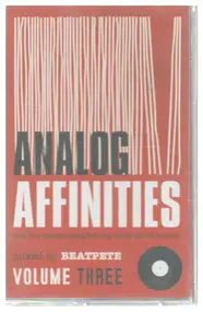 BeatPete - Analog Affinities Volume 3